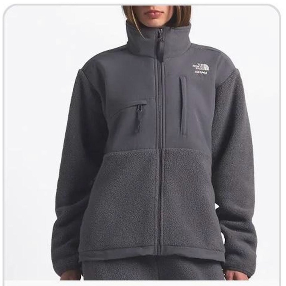 NWT SKIMS X NORTH FACE